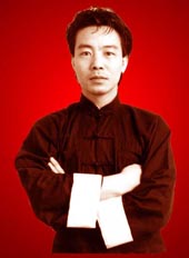 Xia Quan Tai Chi Kung Fu Nederland Rotterdam Sifu Kong 93